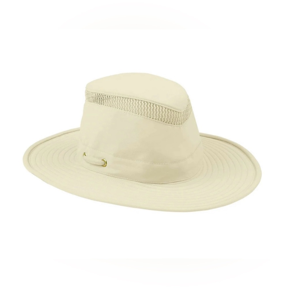 Elegant Cream Women's Sun Hat